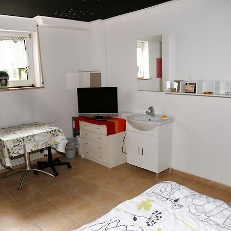 Gaestehaus Schaefer Μπενσχάιμ Εξωτερικό φωτογραφία